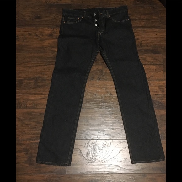 hm ladies jeans